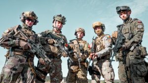 aliante militare din 2025