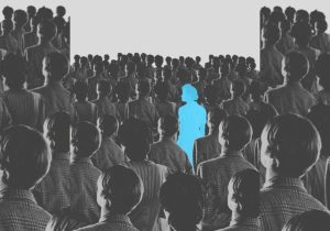 de ce suntem mai singuri ca niciodata, lume interconectata