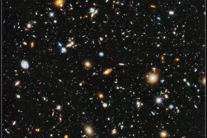 marte, galaxii mai indepartate