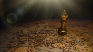 noua ordine mondiala, puteri economice