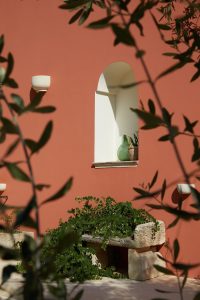 Petra Country House: Esperienza Romantica nel Salento