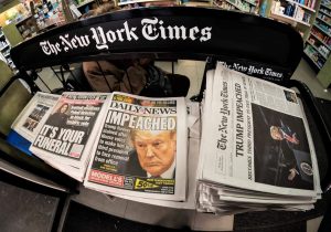 era opiniei absolute, adevar