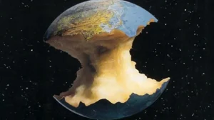 resursele planetei se termina, ratii digitale