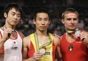 Ioan Silviu Suciu – Multiple World Cup medals, a global champion, 1999–2005