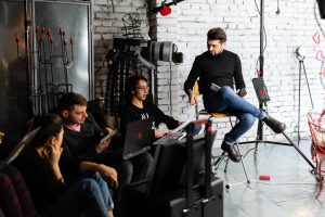 Why Grivita Studio Recommends a Video Series, Not Just a Single Commercial