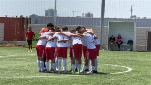 Unitatea care face diferența: ACS Unirea Dobroești, echipa clădită pe respect, încredere și conducători vizionari