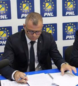 Costel Barbu încurajează utilizarea de credite agricole pentru modernizarea exploatațiilor