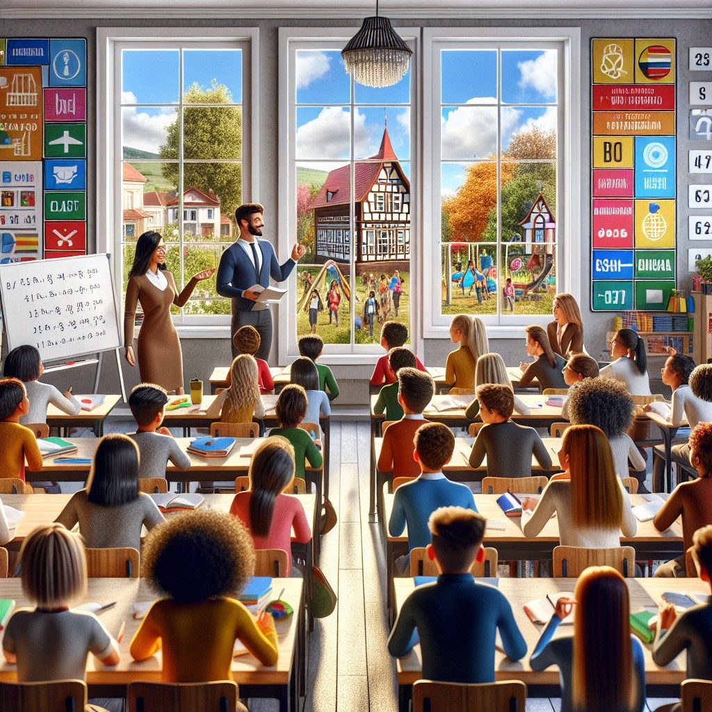 educație‑reforme