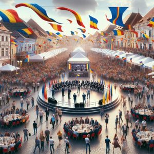 politică‑românia