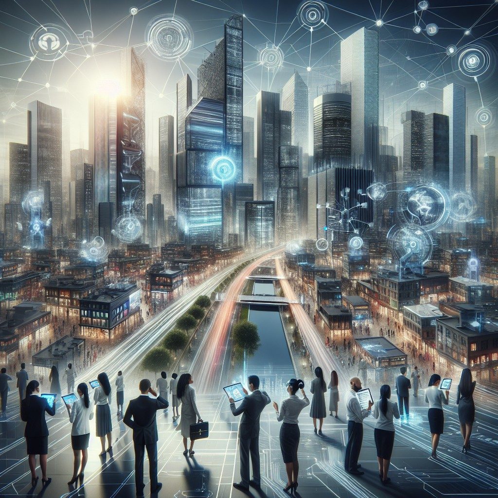 digitalizare