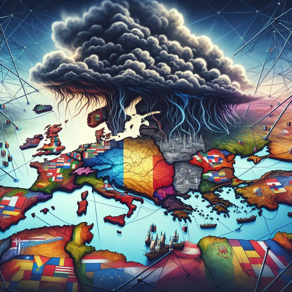 geopolitică