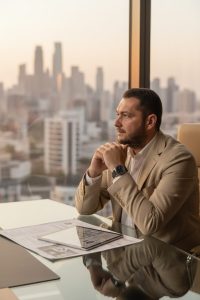 Bogdan Steriopol - „Oamenii nu fug din România, ci aleargă spre mai mult!”