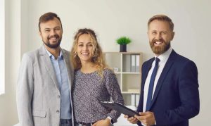 De ce ai nevoie de un broker de credite ipotecare atunci când cumperi o locuință. The Money Advisor te susține în fiecare pas