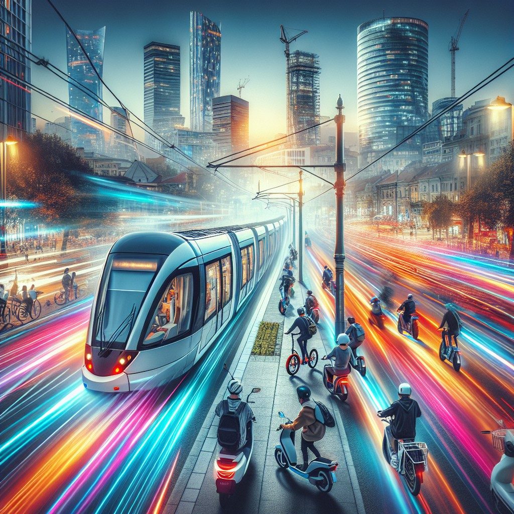 transport