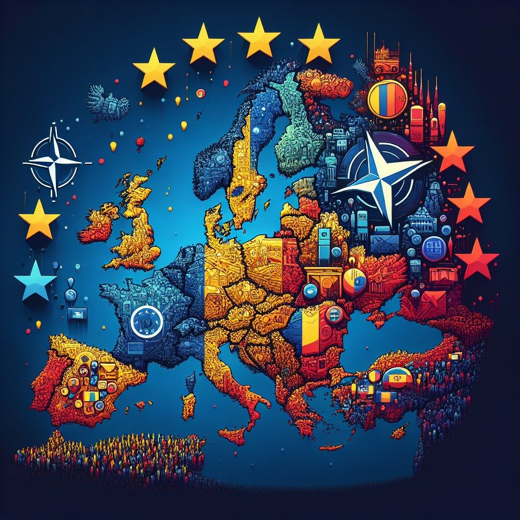 geopolitică