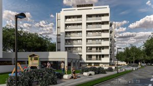 Bogdan Cihodaru a creat Altorama pentru familiile care aleg echilibrul real