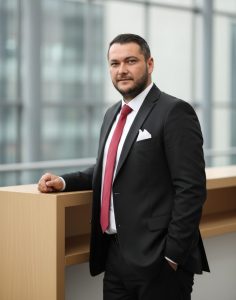 Bogdan Steriopol - „În criză, relațiile publice nu sunt doar despre mesaje, ci despre încredere și transparență!”