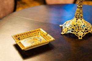 EkoGroup Vila – locație elegantă pentru events și petreceri corporate