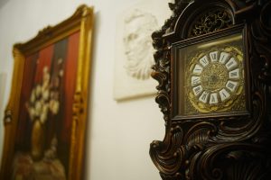 Art. History. Experience. – Descoperă reperele Brâncuși în București la Casa Tătărăscu