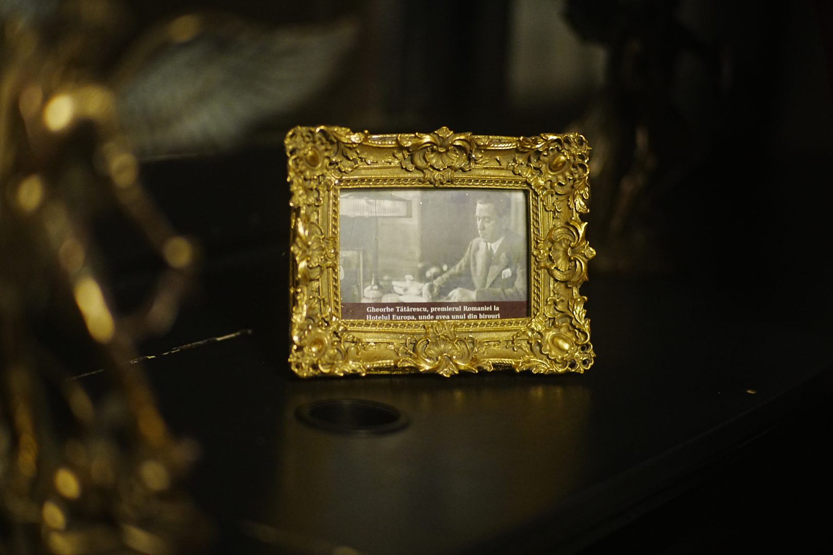 Casa Gheorghe Tătărescu din București: o mărturie arhitecturală și istorică între interbelic și prezentul EkoGroup Vila 3 Casa Gheorghe Tătărescu din București: o mărturie arhitecturală și istorică între interbelic și prezentul EkoGroup Vila